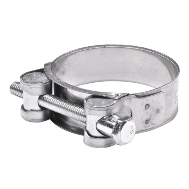 Collier Inox Renforce 104/112 référence fournisseur 453614